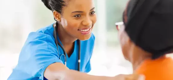 Monitoring Your Health with Your Doctor's Help