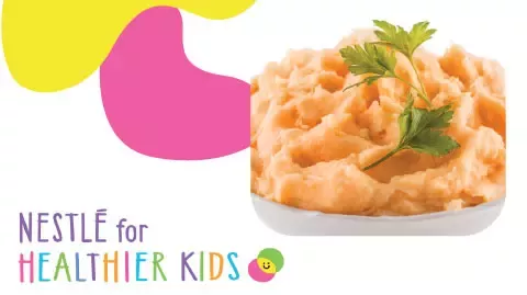 Picky Eaters