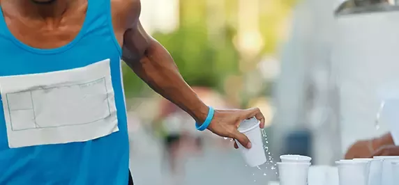 Nestlé 5K and Health Fair