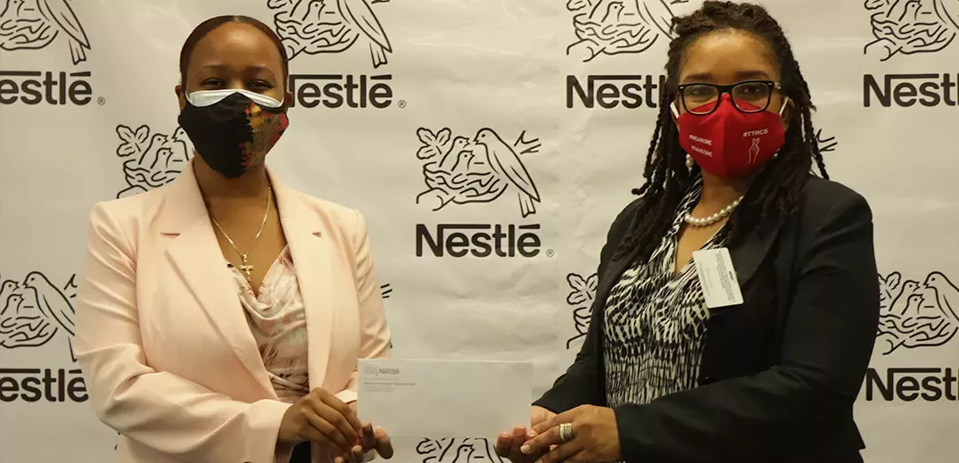 Nestlé Partners with Red Cross to support equitable access to COVID-19 Vaccine