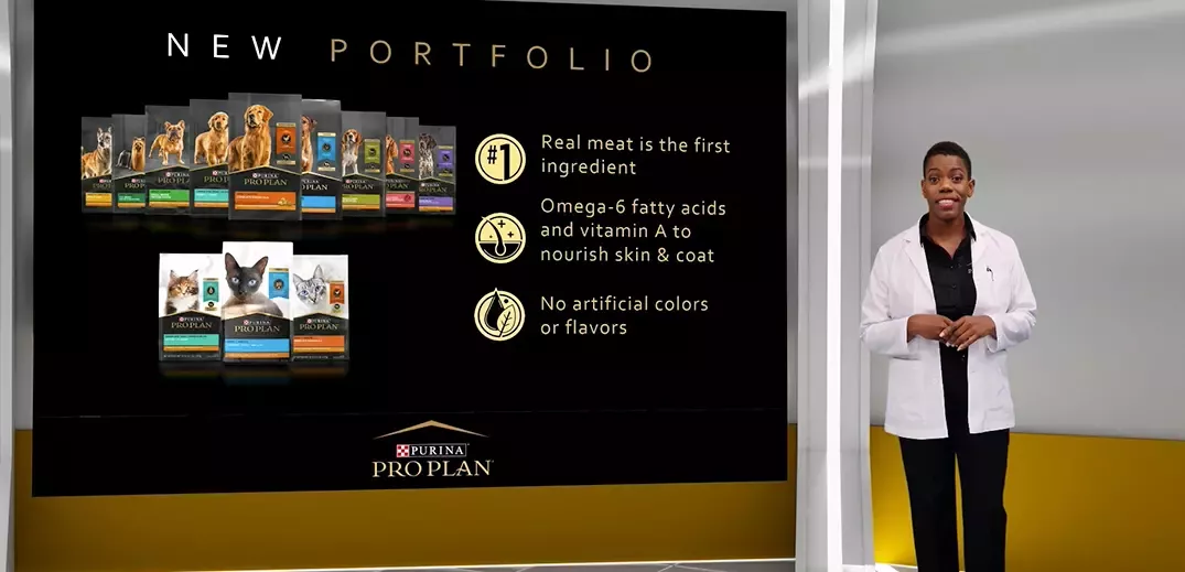 Pro Plan Portfolio