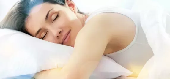 12 Tips for a great night's sleep