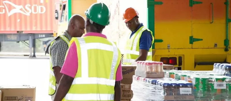 Supply Chain
