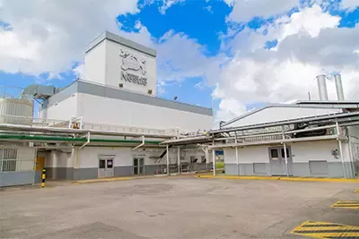 Nestlé Trinidad and Tobago Limited