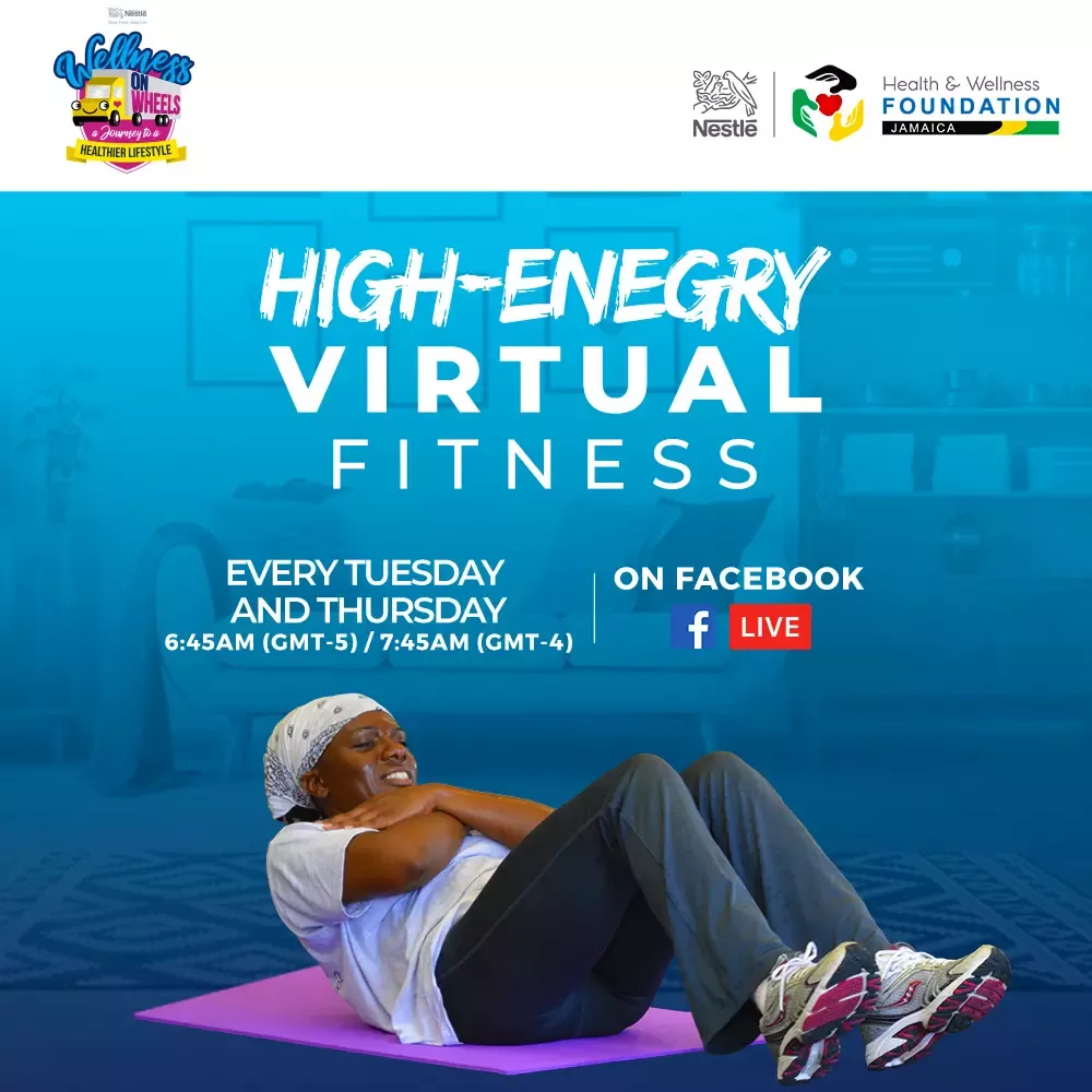 Virtual Fitness