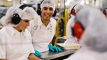 Nestlé rolls out Global Youth Initiative
