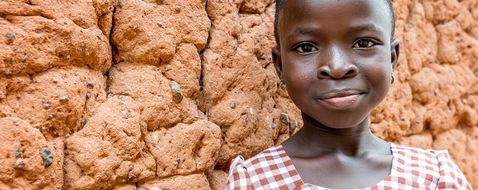 safe water healthy communities